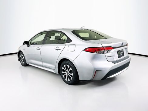 Used 2020 Toyota Corolla LE image 5