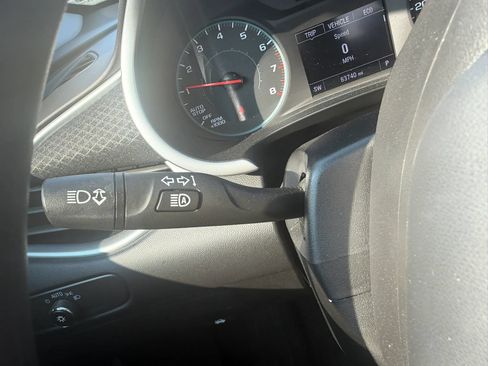 Used 2024 Chevrolet Malibu LS w/ Driver Confidence Package FWD image 16