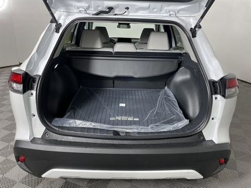 New 2026 Toyota Corolla Cross LE image 23