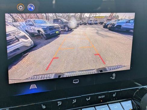 New 2026 Chevrolet Colorado Z71 image 19