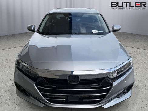 Used 2021 Honda Accord EX-L image 9