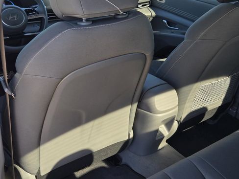 New 2026 Hyundai Elantra SEL Sport Premium FWD image 19