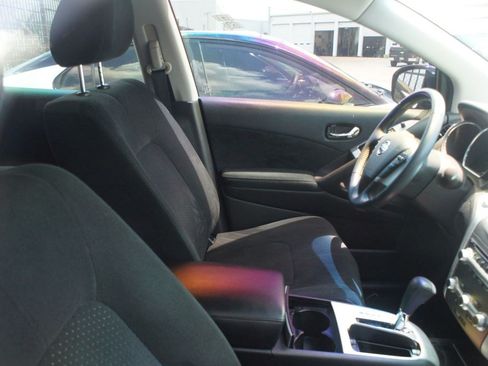 Used 2014 Nissan Murano SV w/ Value Package FWD image 5