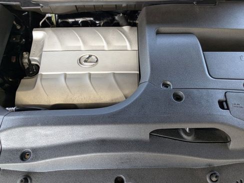 Used 2013 Lexus RX 350 FWD w/ Navigation Pkg image 23