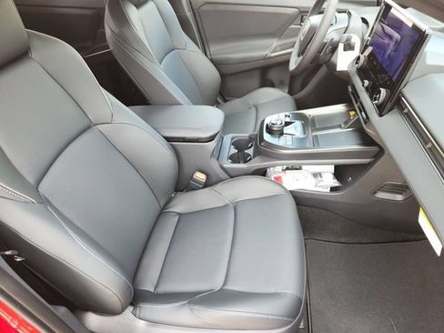 New 2026 Toyota bZ FWD image 12