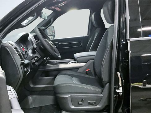 Used 2026 RAM 3500 Big Horn image 11