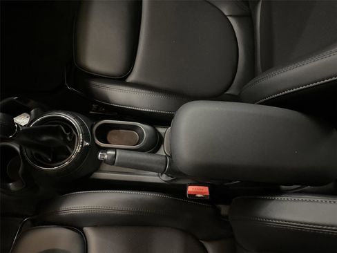 Used 2016 MINI Cooper S FWD image 25