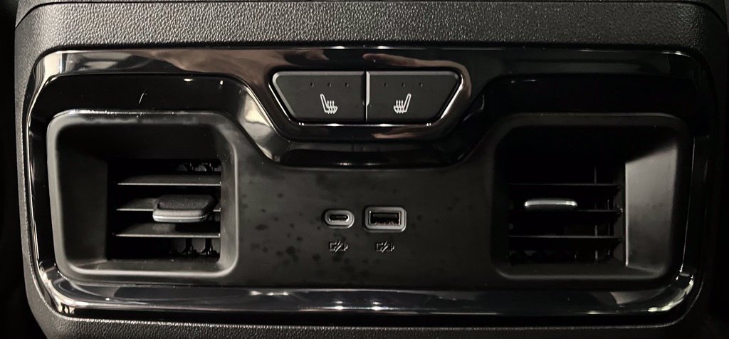 Used 2022 GMC Sierra 1500 AT4X AWD/4WD image 49