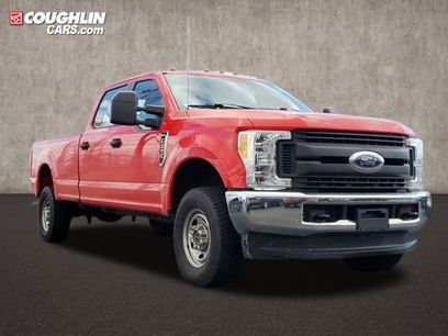 Used 2017 Ford F250 XL w/ XL Value Package