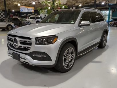 Certified 2022 Mercedes-Benz GLS 450 4MATIC