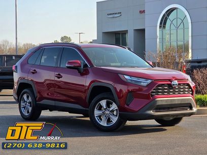 Used 2024 Toyota RAV4 XLE w/ Convenience Package