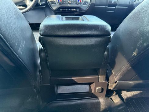 Used 2016 Chevrolet Silverado 1500 LT w/ All Star Edition image 30