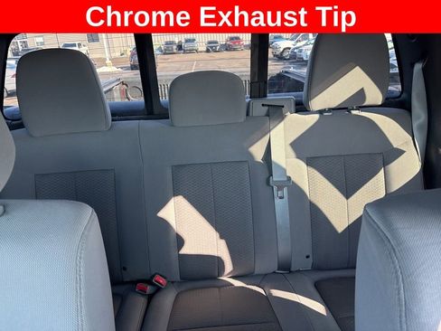 Used 2012 Ford F150 XLT w/ XLT Chrome Pkg image 25