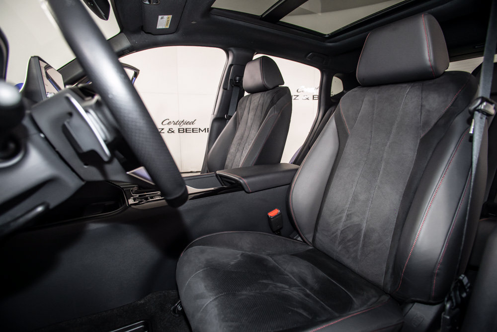 Used 2025 Acura ADX A-Spec FWD image 13