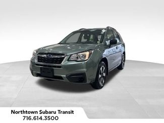 Used 2017 Subaru Forester 2.5i w/ Alloy Wheel Package video 1