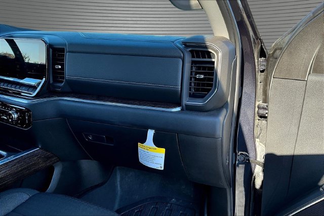 Used 2025 GMC Sierra 1500 Elevation AWD/4WD image 27