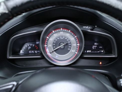 Used 2014 MAZDA MAZDA3 i Touring image 16