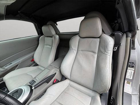 Used 2009 Nissan 350Z Touring RWD image 15