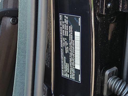 New 2026 Volvo XC40 B5 Ultra w/ Protection Package Premier image 23