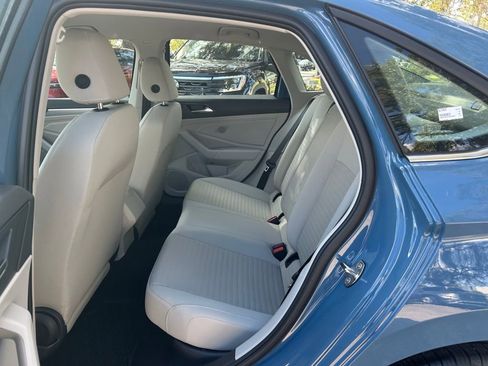 New 2026 Volkswagen Jetta S image 38