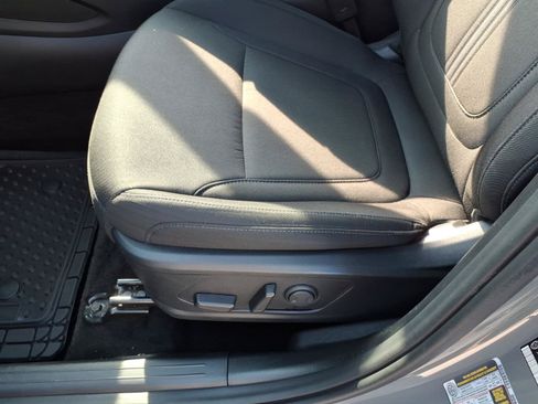 Used 2024 Hyundai Tucson SEL FWD image 15