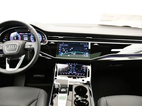 New 2026 Audi Q8 Premium Plus image 20