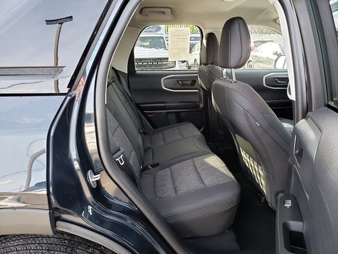 Certified 2023 Ford Bronco Sport Big Bend image 17