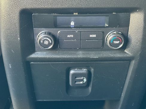 Certified 2023 Chevrolet Traverse LS w/ LPO, Cargo Package image 15