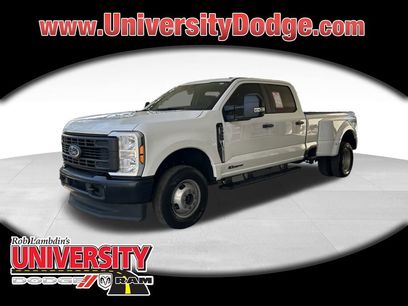 Used 2024 Ford F350 XL
