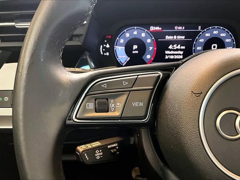 Used 2023 Audi A3 2.0T Premium image 24