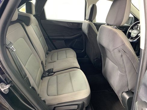 Used 2022 Ford Escape S FWD image 37