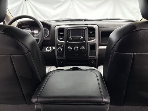 Used 2023 RAM 1500 Tradesman RWD image 36