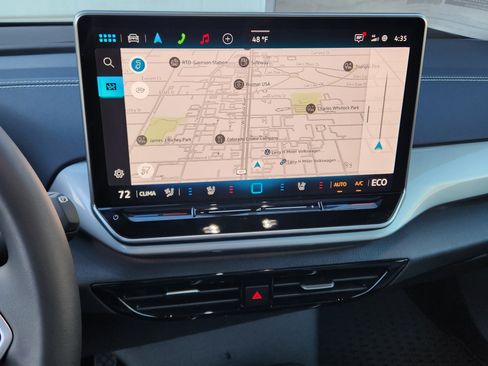 New 2026 Volkswagen ID.4 Pro S Plus AWD/4WD image 12