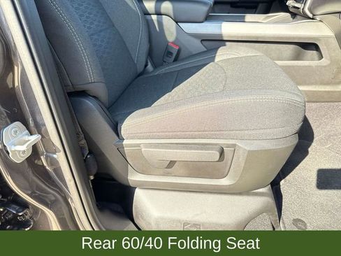 Used 2025 RAM 2500 Big Horn image 14