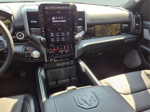 Used 2026 RAM 1500 Rebel w/ Rebel Level 2 Equipment Group AWD/4WD image 33