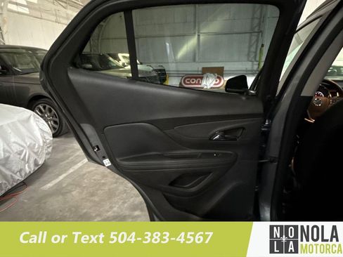 Used 2019 Buick Encore Essence image 24