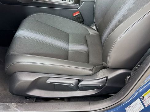 New 2026 Honda Civic Sport image 19