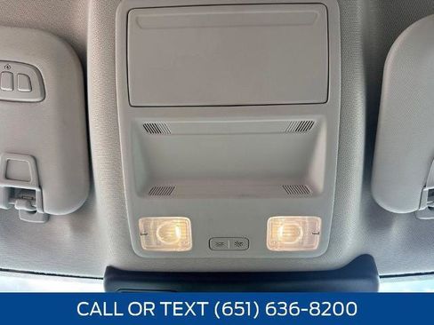 Certified 2025 Ford Bronco Sport Big Bend w/ Convenience Package AWD/4WD image 20
