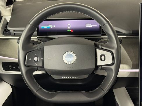 Used 2023 Fisker Ocean One AWD/4WD image 36