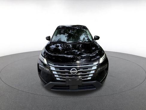 Used 2025 Nissan Rogue SV AWD/4WD image 4