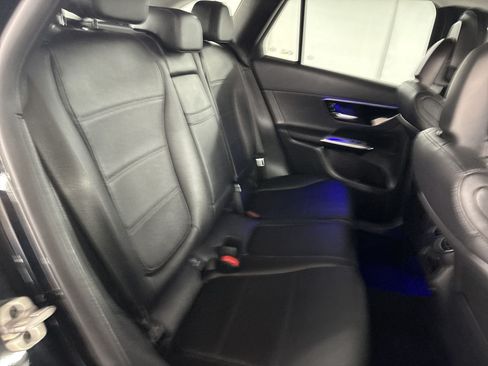 Certified 2025 Mercedes-Benz GLC 350e 4MATIC image 30