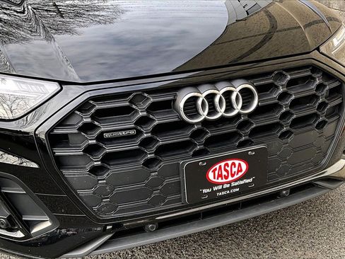 Used 2025 Audi Q5 2.0T Premium w/ Convenience Plus Package image 33