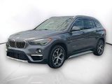 Used 2018 BMW X1 xDrive28i image 2
