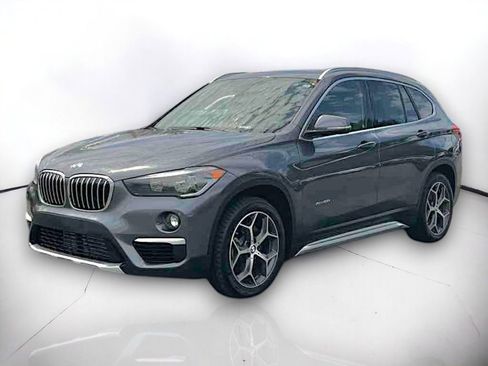 Used 2018 BMW X1 xDrive28i image 2