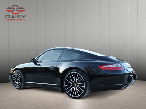 Used 2008 Porsche 911 Carrera 4S image 7