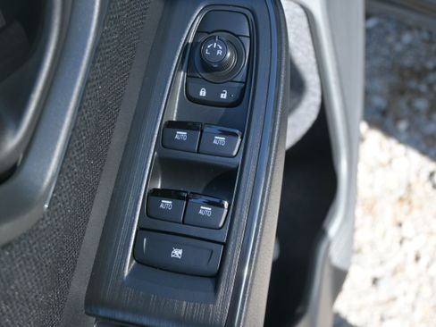 Certified 2026 Subaru Outback Premium AWD/4WD image 15