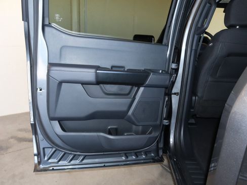 New 2026 Ford F150 STX w/ Equipment Group 200A RWD image 32