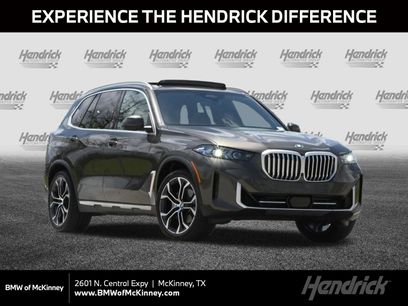 Certified 2026 BMW X5 sDrive40i