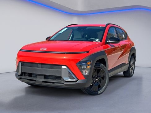 New 2026 Hyundai Kona SEL Sport image 2