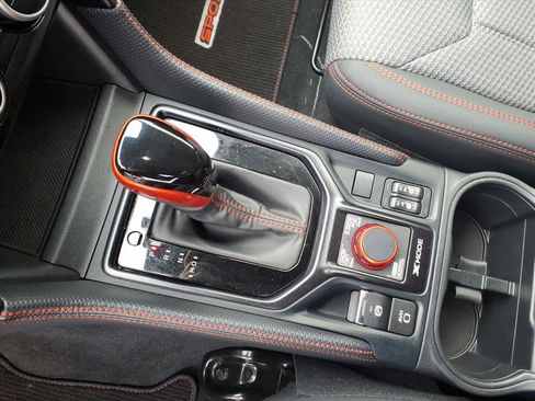 Certified 2022 Subaru Forester Sport image 23